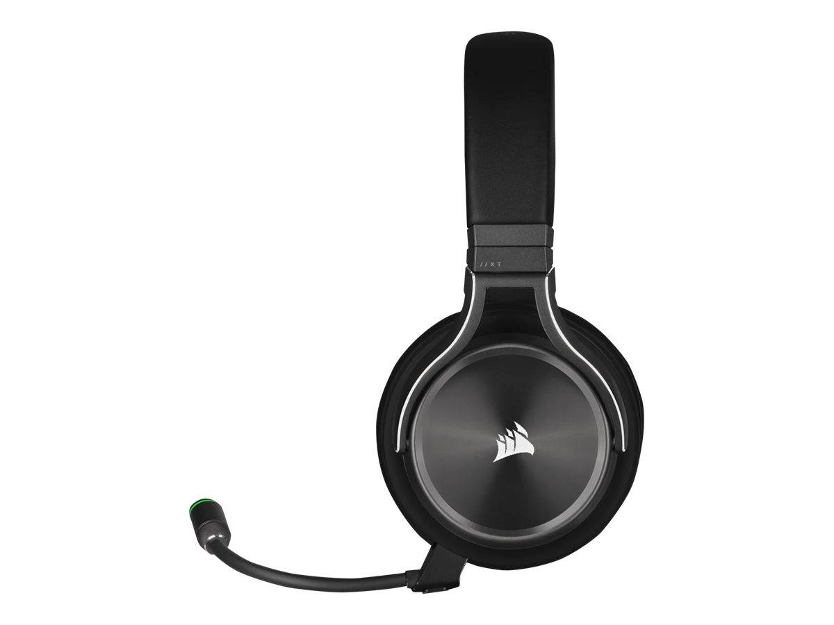 CORSAIR Gaming VIRTUOSO RGB XT - Headset - ohrumschließend