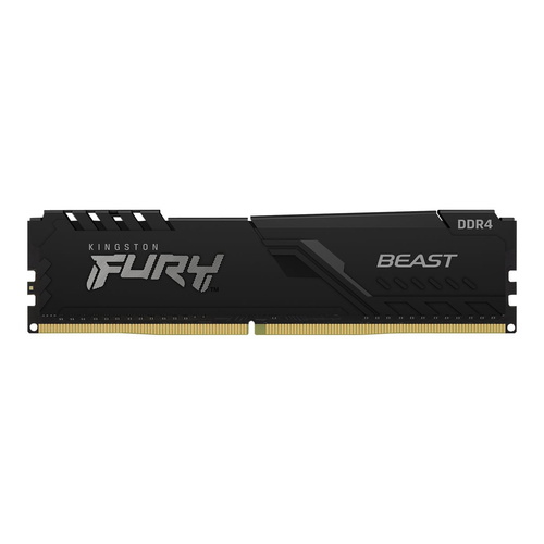 Kingston FURY Beast - DDR4 - Kit - 64 GB: 2 x 32 GB