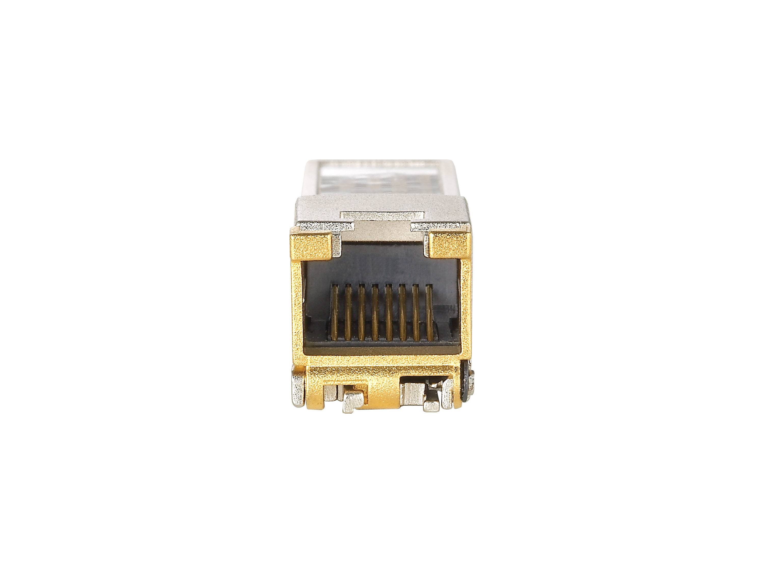 LevelOne SFP-3841 - SFP (Mini-GBIC)-Transceiver-Modul