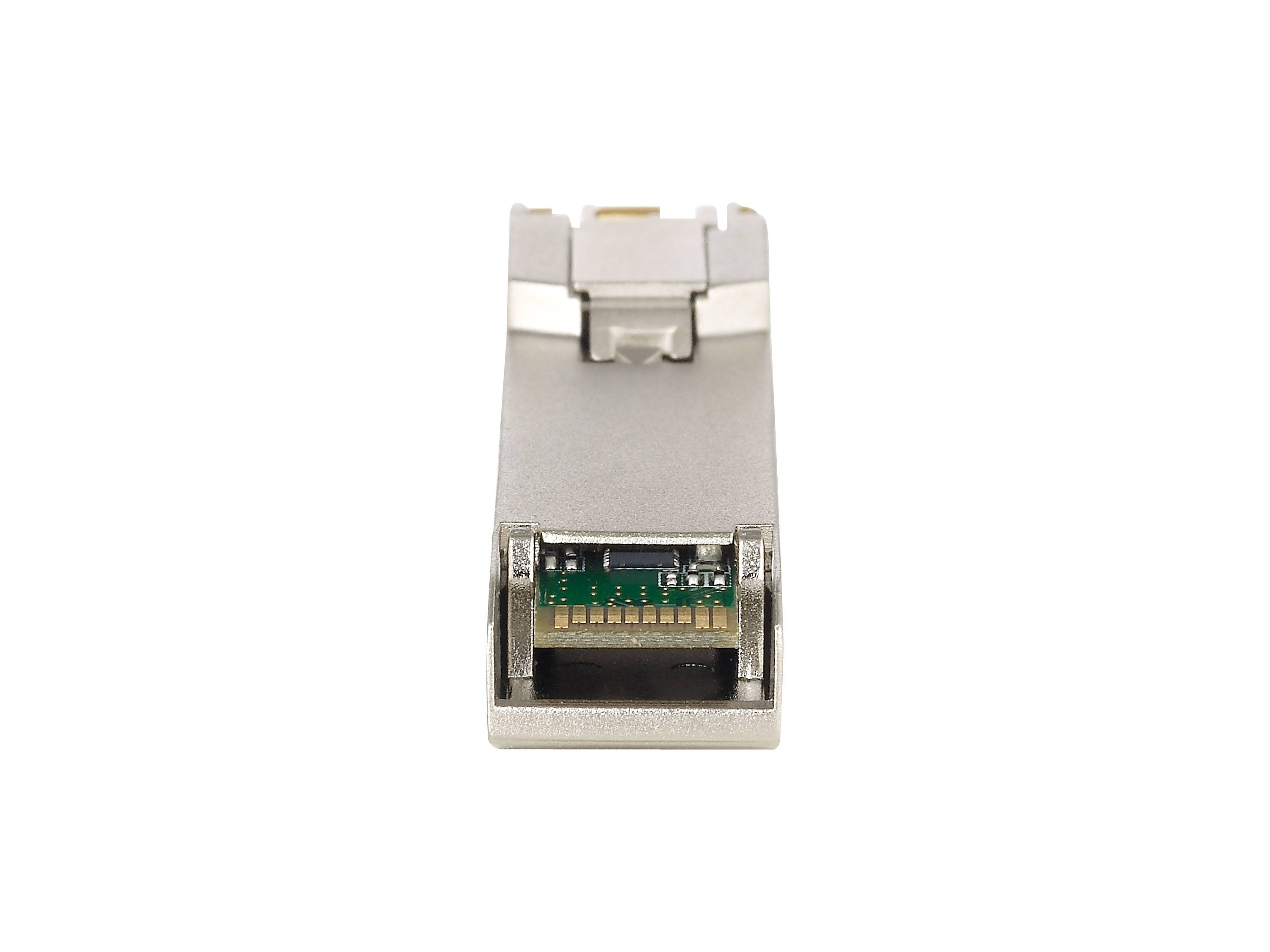 LevelOne SFP-3841 - SFP (Mini-GBIC)-Transceiver-Modul