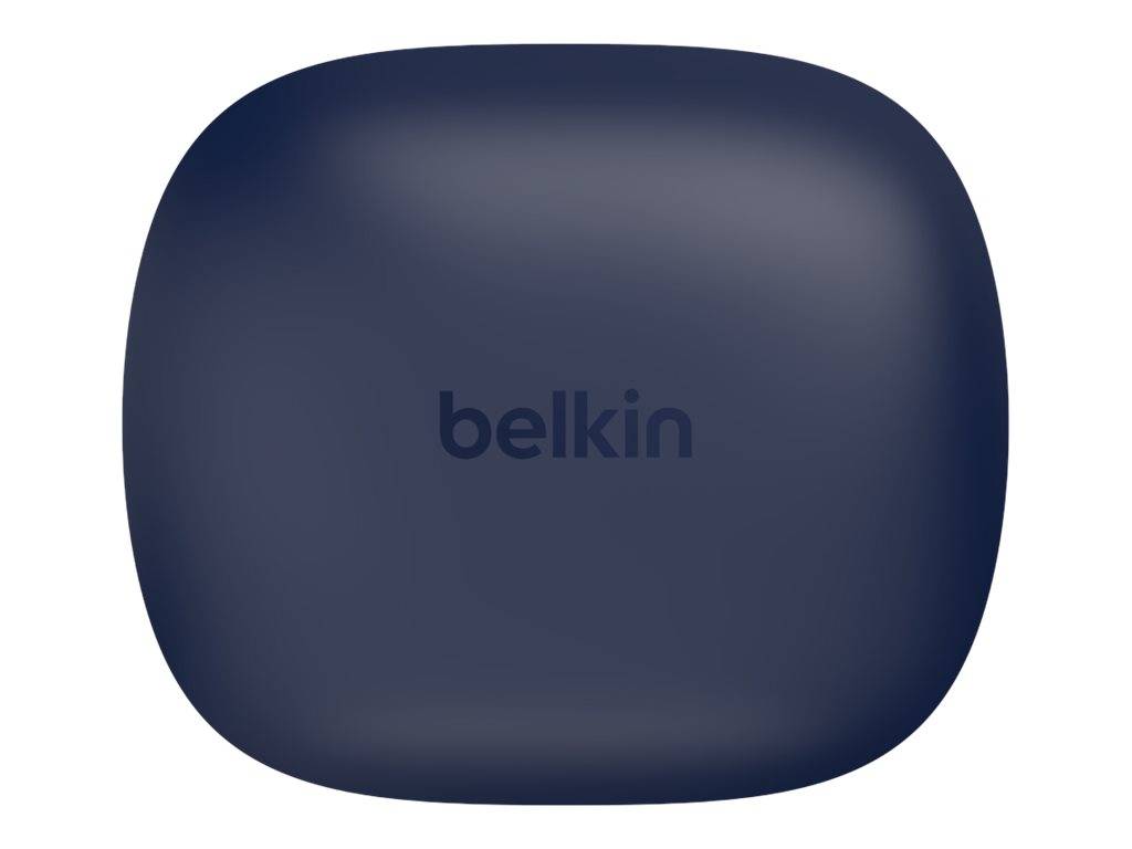 Belkin SoundForm Rise - True Wireless-Kopfhörer mit Mikrofon