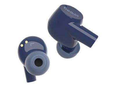 Belkin SoundForm Rise - True Wireless-Kopfhörer mit Mikrofon
