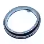 vhbw Türmanschette kompatibel mit Samsung WF10654YJV/XEG, WF10664YJW/XEG, WF10684YJE/XEG Waschmaschine - Gummi, Durchmesser 40 cm, Grau vhbw Türmanschette kompatibel mit Samsung WF10654YJV/XEG, WF10664YJW/XEG, WF10684YJE/XEG Waschmaschine - Gummi, Durchmesser 40 cm, Grau