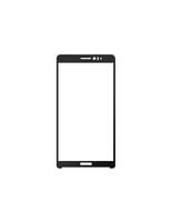 Felixx BEA-SGP-M5-B, Klare Bildschirmschutzfolie, Handy/Smartphone, Beafon, Bea-fon M5, Stoßfest, Kratzresistent, Schwarz, Transparent