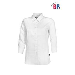 BP Damenbluse 3/4 Arm 1561 682 21 Gr. 32
