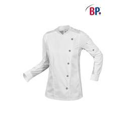 BP Kochjacke für Damen 1594 485 21 Gr. XS
