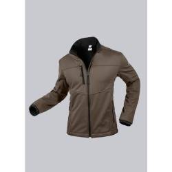 BP Softshelljacke 1696-571-400 falke Gr. XS