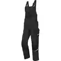 Arbeitslatzhose 1979 570 Gr.52,schwarz Arbeitslatzhose 1979 570 Gr.52,schwarz