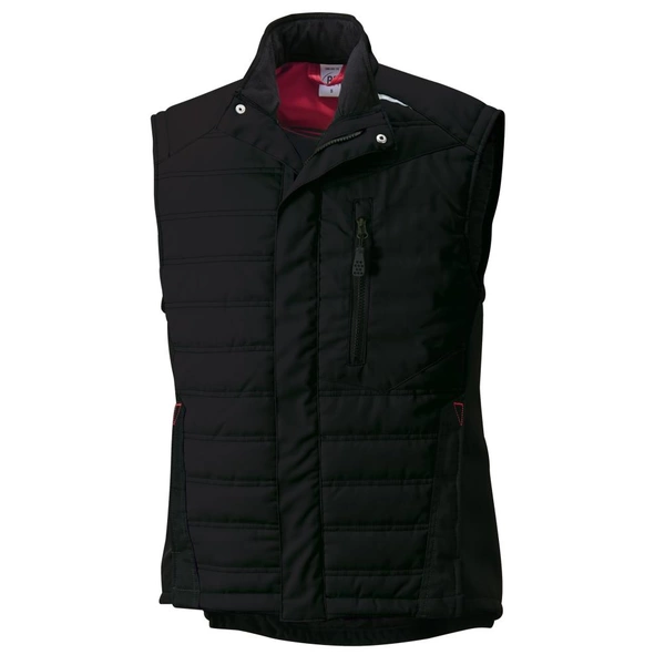 Thermoweste 1986 570, Gr. 2XL, schwarz Thermoweste 1986 570, Gr. 2XL, schwarz