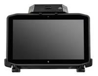 Zebra Secure Mobile Dock - Dockingstation - VGA, HDMI