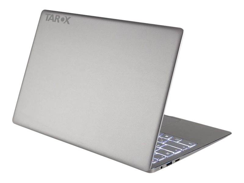TAROX Lightpad 1410 Value - Pentium Silver N5030 / 1.1 GHz - Win 10 Pro - UHD Graphics 605 - 8 GB RAM - 240 GB SSD - 35.8 cm (14.1")