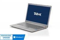 TAROX Lightpad 1410 Value - Pentium Silver N5030 / 1.1 GHz - Win 10 Pro - UHD Graphics 605 - 8 GB RAM - 240 GB SSD - 35.8 cm (14.1")