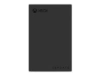 Seagate Game Drive for Xbox STKX4000402 - Festplatte - 4 TB - extern (tragbar)