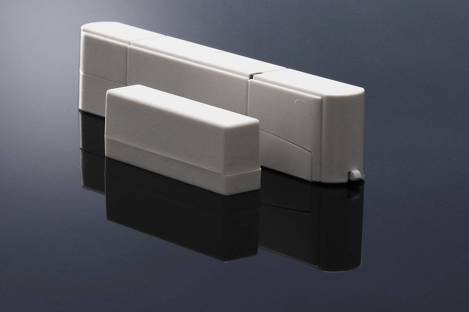 OLYMPIA Protect 9030 Drahtloses GSM Alarmanlagen-Set