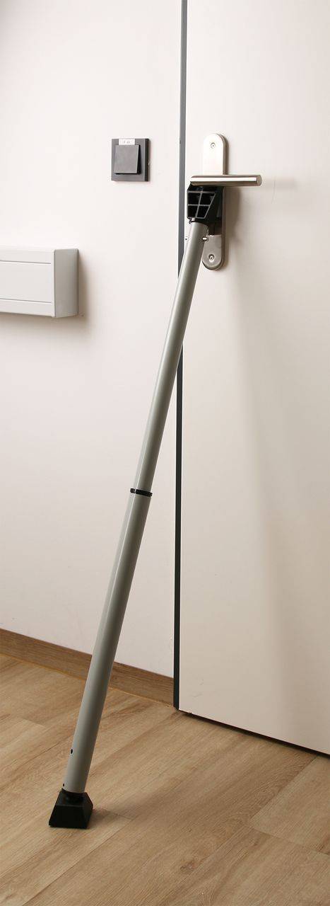 Olympia Türkralle Türsicherung Fenster Türstopper zum Selbstschutz TK 100