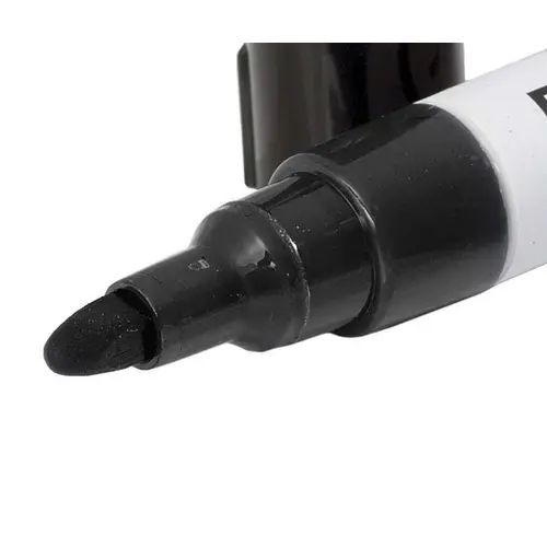 12 Stück GENIE Permanent Marker Set Permanentmarker wasserfest M Rund 4 Farben 12 Stück GENIE Permanent Marker Set Permanentmarker wasserfest M Rund 4 Farben