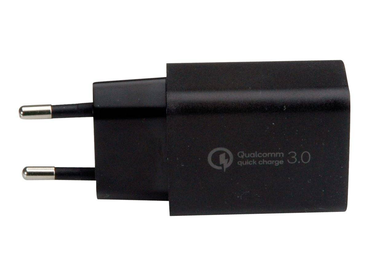 ROTRONIC-SECOMP - VALUE - Netzteil - Wechselstrom 100-240 V - 18 Watt