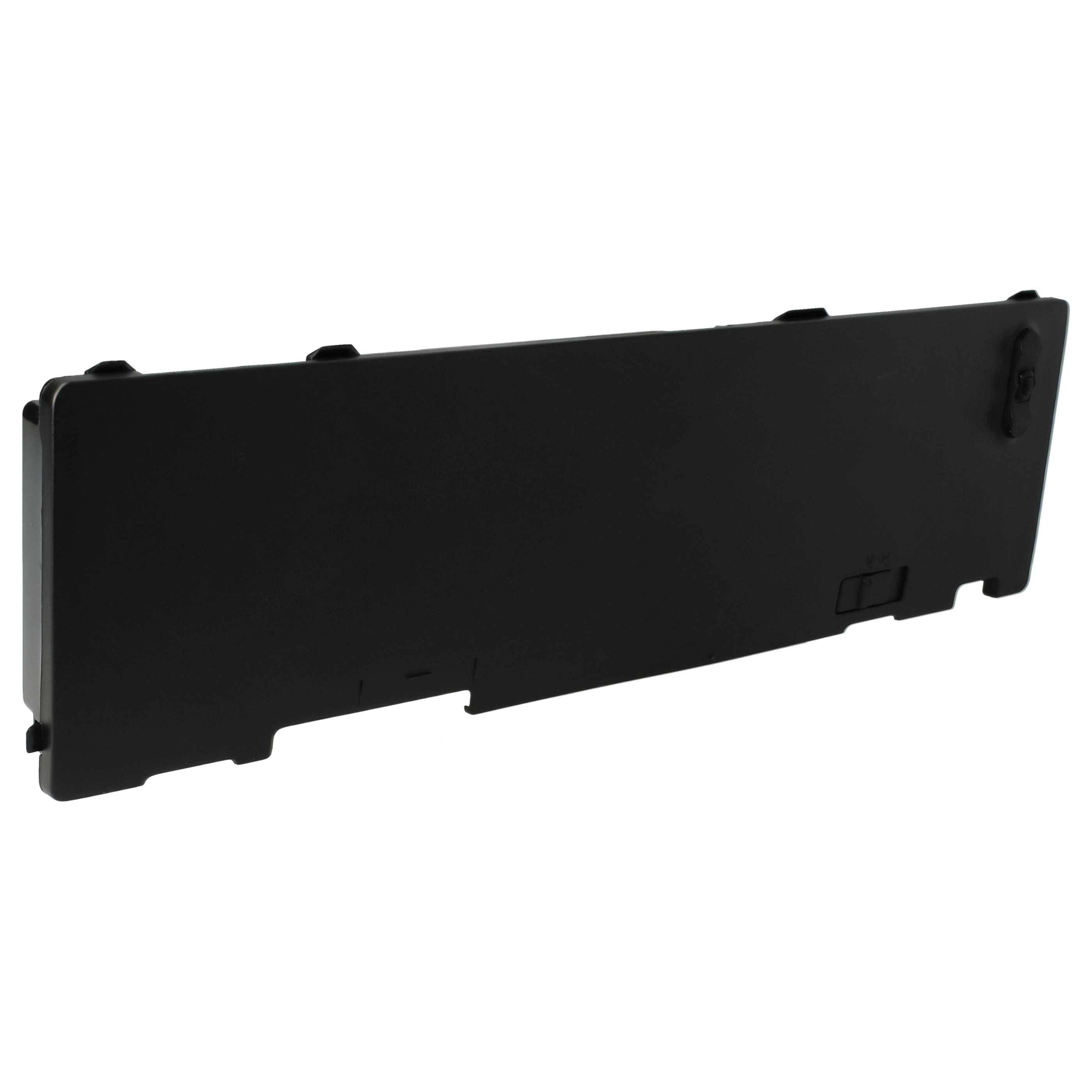 vhbw Akku Ersatz für Lenovo 42T4690 für Notebook (3600mAh, 11,1V, Li-Ion)