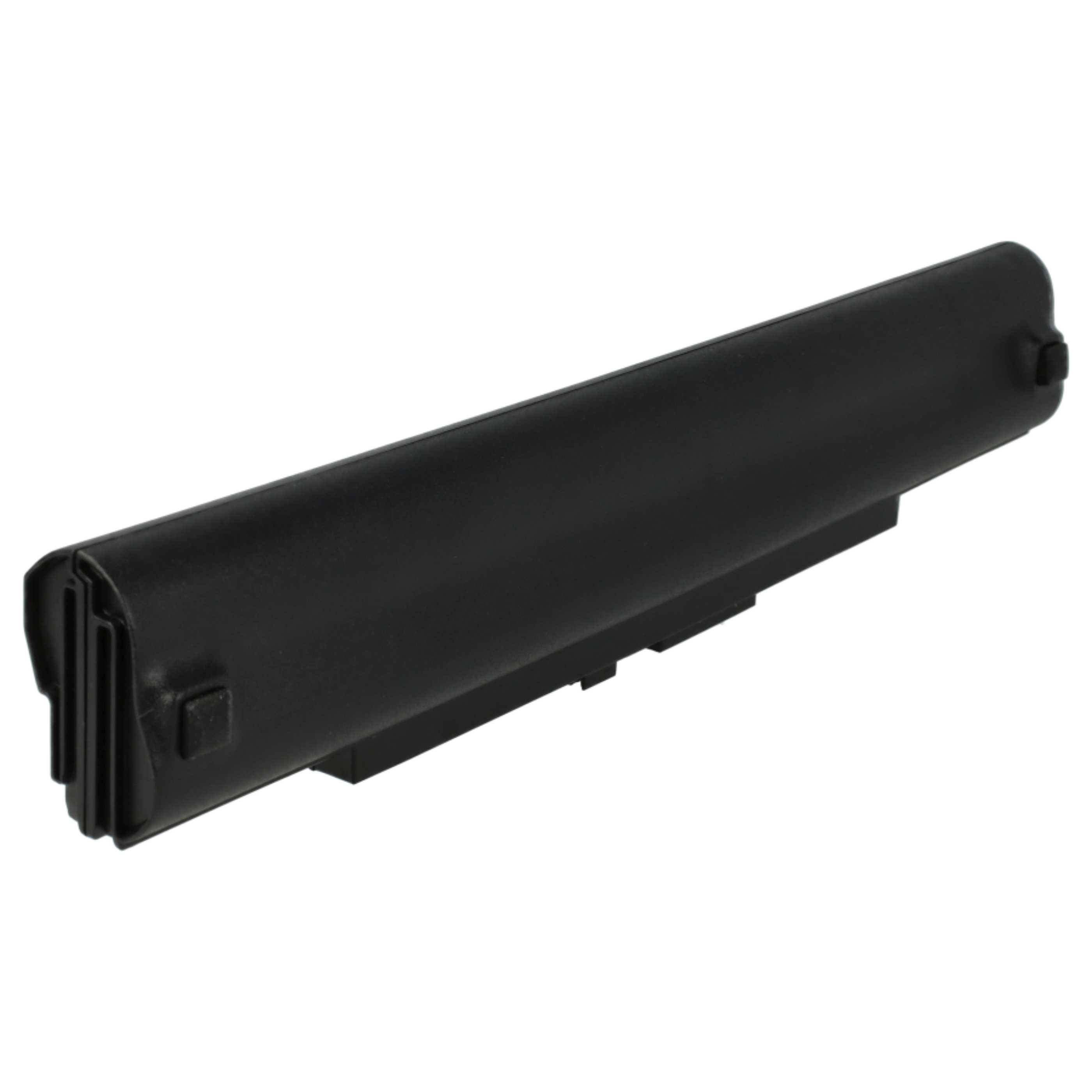 vhbw Akku kompatibel mit Asus UL50Vg-A2, UL50Vg, UL50VS, UL50Vt, UL50VS-A1B, UL50AT, UL50Ag-A3B Notebook (4400 mAh, 14,8 V, Li-Ion)