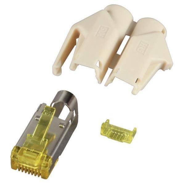 EFB-Elektronik RJ45-Stecker Hirose TM31 H7642.1-1