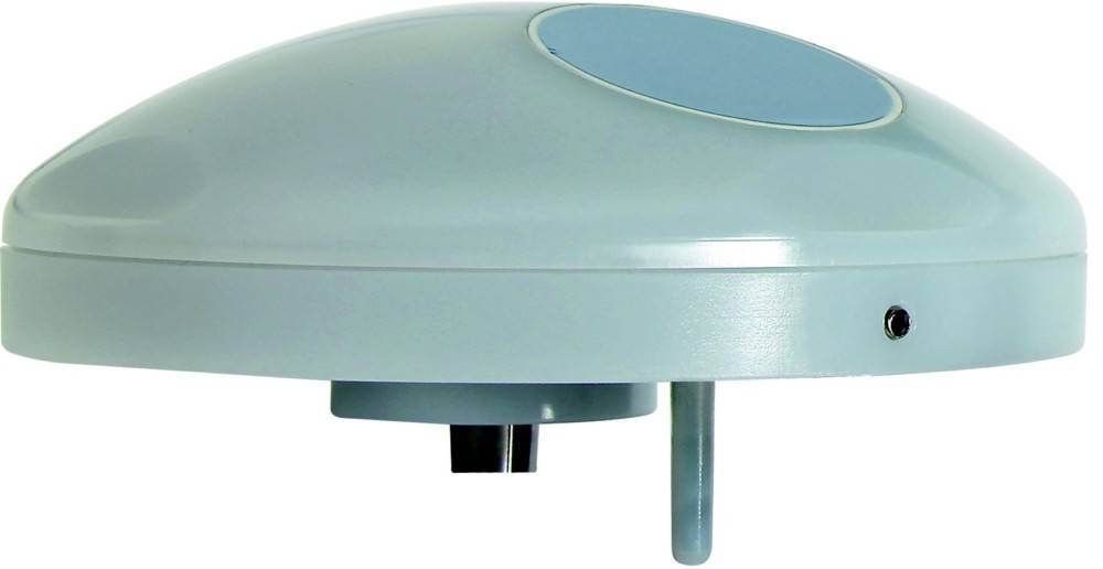 Somfy Kit-Wetterst+Zeitschaltuhr 1870947