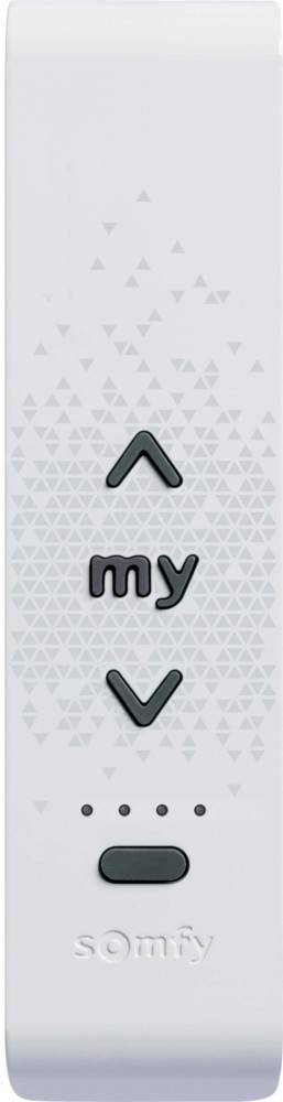 Somfy Funkhandsender io/RTS 1811728