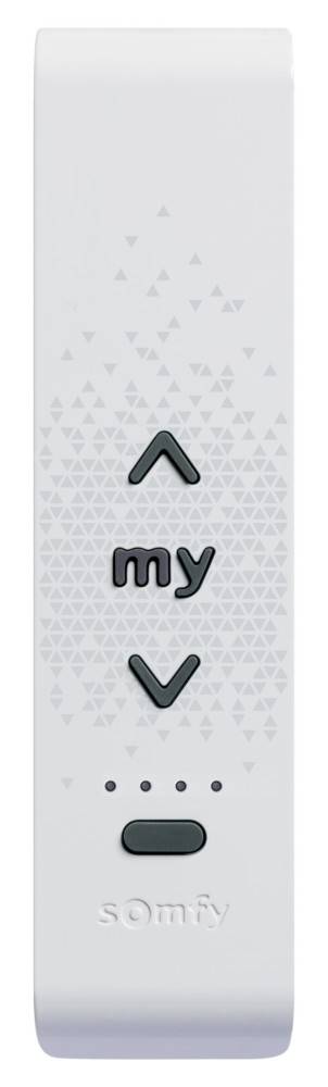 Somfy Funkhandsender io/RTS 1811728