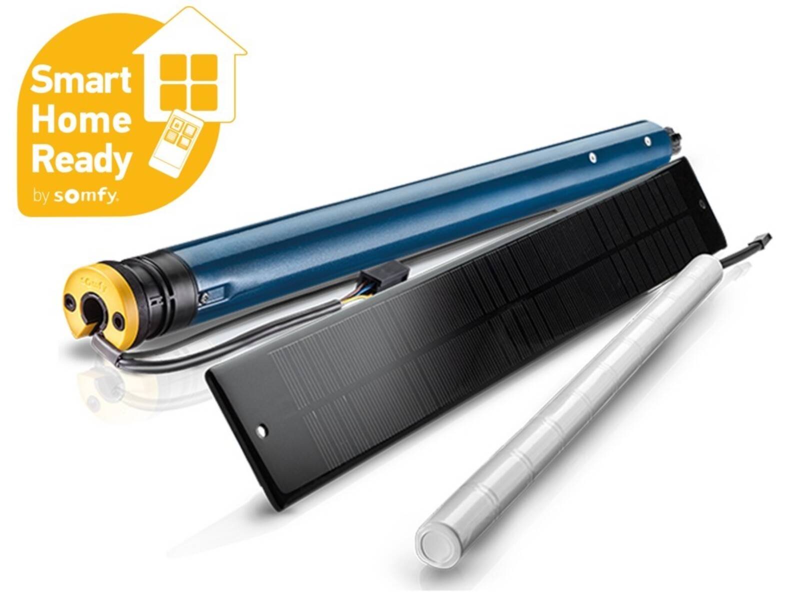 Somfy Funkantrieb 1241946