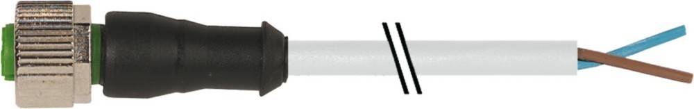 Murrelektronik Steckverbinder 7000-15001-4140600