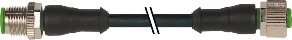 Murrelektronik Steckverbinder 7000-40021-6340900