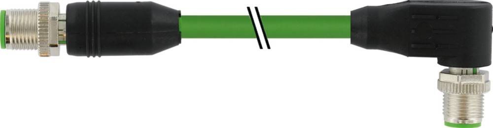 Murrelektronik Ethernet-Steckverbinder 7000-44541-7940030