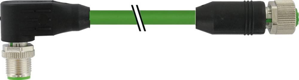 Murrelektronik Ethernet-Steckverbinder 7000-44581-7960020