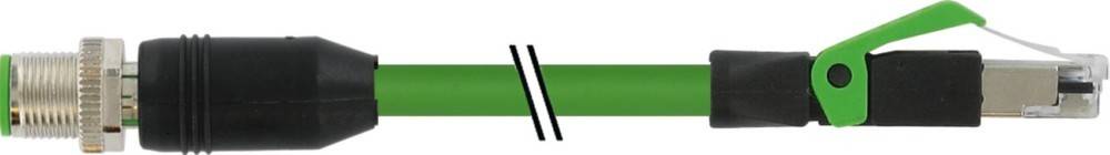 Murrelektronik Verbindungsleitung 7000-44711-6591500