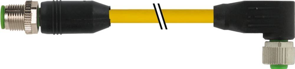 Murrelektronik Verbindungsleitung 7700-40121-1501000