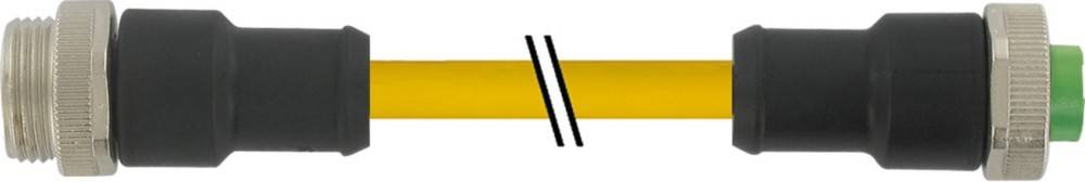 Murrelektronik Verbindungsleitung 7700-A5A01-U1D1000