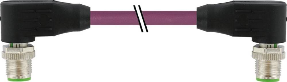 Murrelektronik Verbindungsleitung 7000-44561-7980400