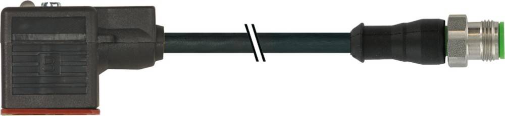 Murrelektronik Verbindungsleitung 7072-40881-7540150