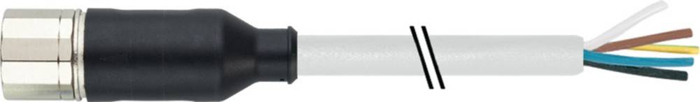 Murrelektronik Verbindungsleitung 7000-23251-4520800