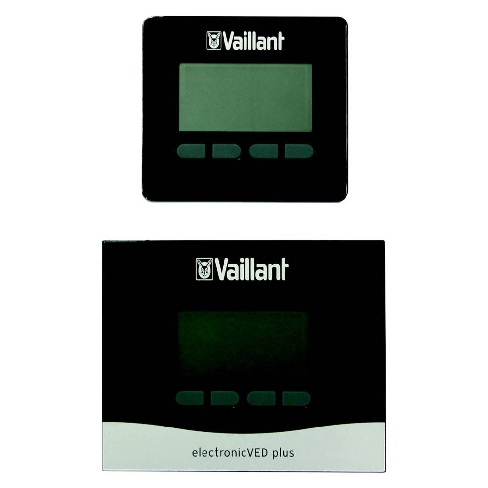 Vaillant Funkfernbedienung 0010027273