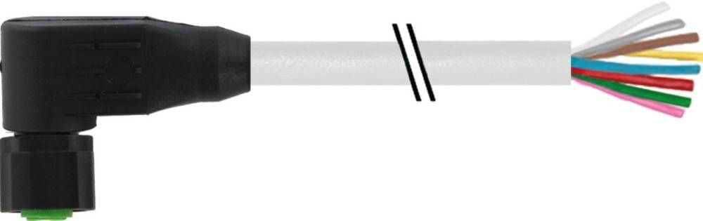 Murrelektronik Verbindungsleitung 7005-17061-2951000