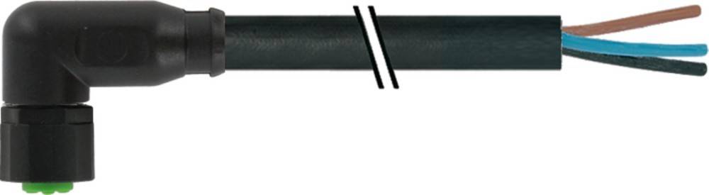 Murrelektronik Verbindungsleitung 7005-08081-6301000
