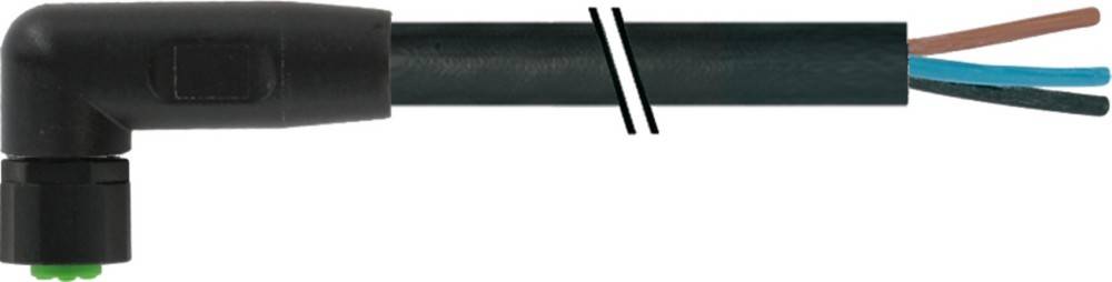 Murrelektronik Verbindungsleitung 7005-08101-6310750