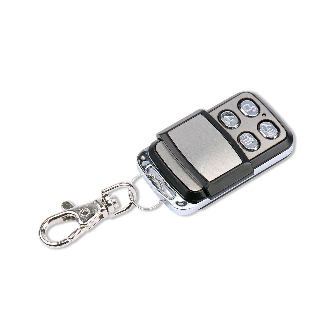 OLYMPIA Mini Komfort Fernbedienung für Alarmanlagen der Olympia Protect und ProHome Systeme