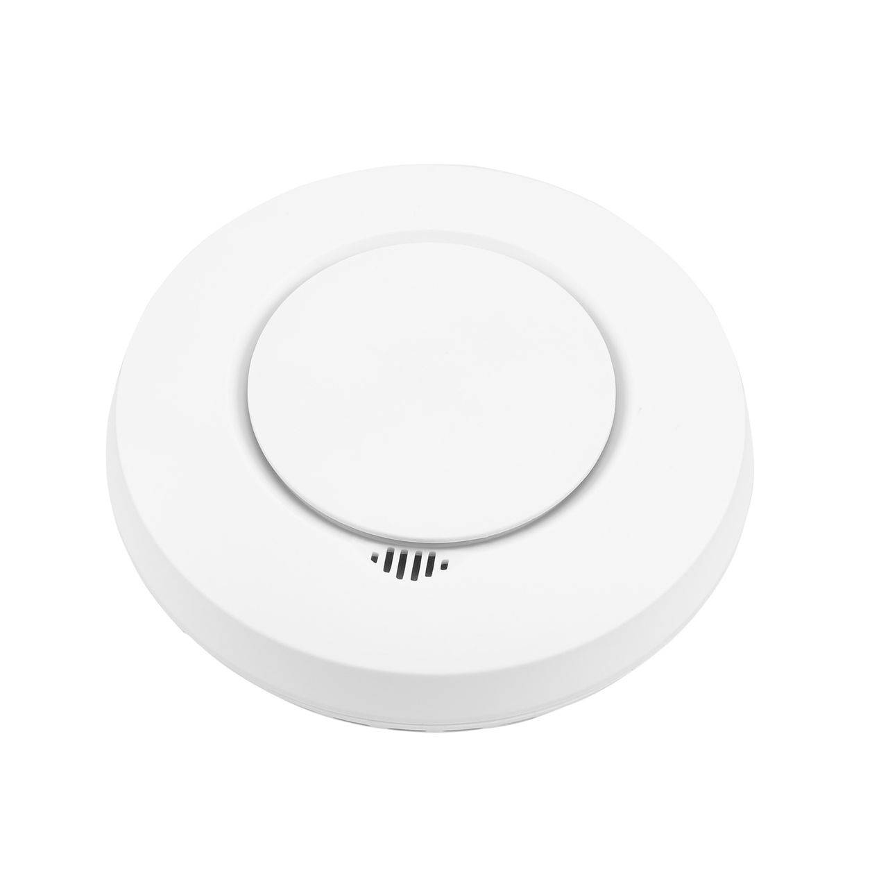 2 Stück OLYMPIA Si300 Rauchmelder, Hitzemelder Protect und ProHome Serie