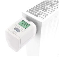 Olympia Pro Home 8762 Funk Haus Alarmanlage mit WLAN/GSM Smart 2 Heizungsregler Olympia Pro Home 8762 Funk Haus Alarmanlage mit WLAN/GSM Smart 2 Heizungsregler