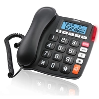 Olympia Senioren Großtastentelefon Große SOS und Freisprechtasten Olympia Senioren Großtastentelefon Große SOS und Freisprechtasten