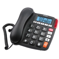 Olympia Senioren Großtastentelefon Große SOS und Freisprechtasten Olympia Senioren Großtastentelefon Große SOS und Freisprechtasten