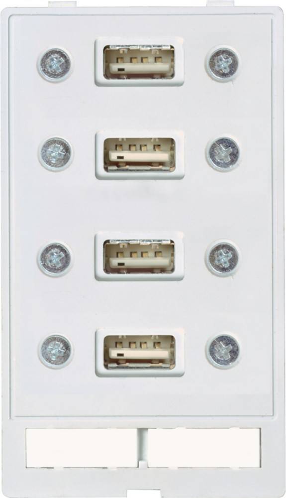 Murrelektronik Datensteckverbindereinsatz 4000-68000-0950000