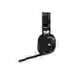 CORSAIR Gaming HS80 RGB - Headset - ohrumschließend