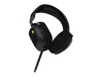 CORSAIR Gaming HS80 RGB - Headset - ohrumschließend